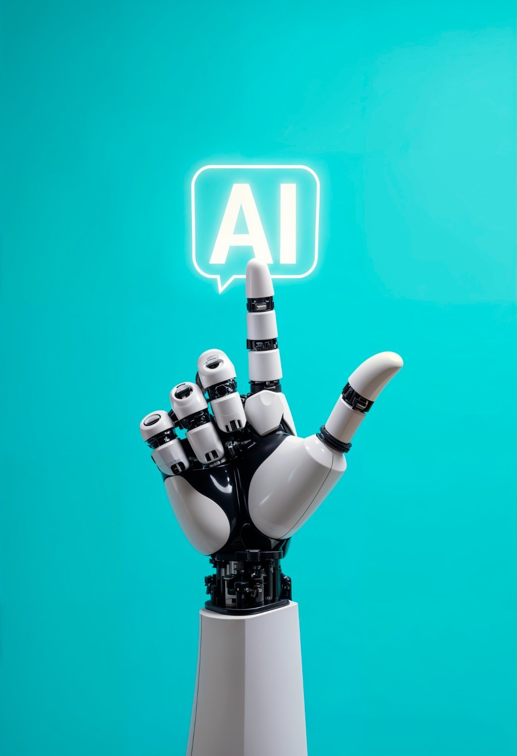 Το AI δεν είναι απλώς ένα νέο εργαλείο για το Marketing